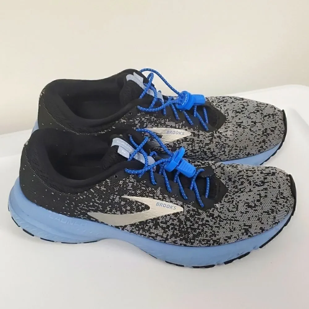 BROOKS Launch 6 Tennis Shoes - Size 10